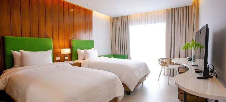 蒂姆伯伦高地度假酒店(Timberland Highlands Resort)图片