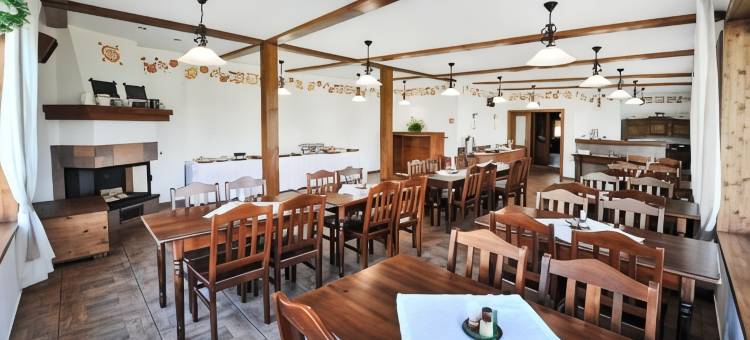 阿普伦德塔尔蒂假日酒店(Aplend Tatry Holiday)图片