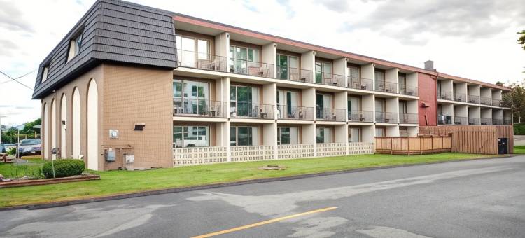 Travelodge by Wyndham Nanaimo图片