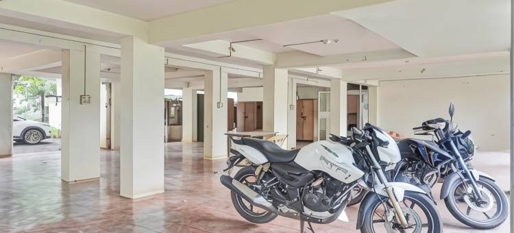 Itsy 酒店兰杰特(Itsy Hotels Ranjeet)图片