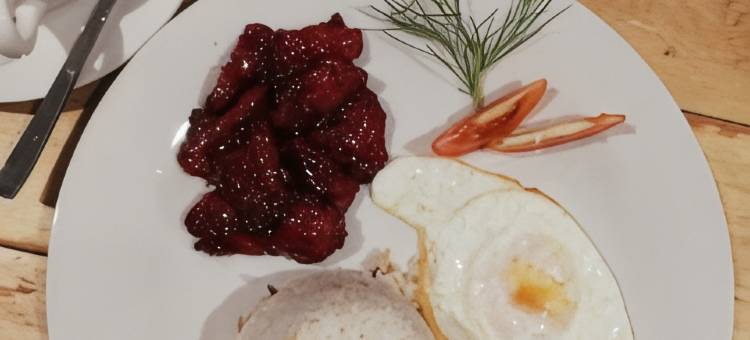 伊尼格酒店(Hotel Inigo)图片