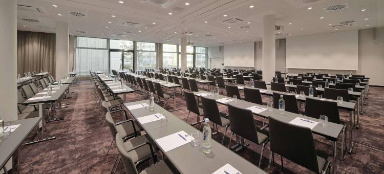 多林特酒店慕尼黑/加林(Dorint Hotel München/Garching)图片