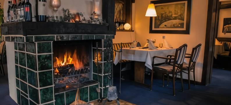 拉曼土地酒店(Landhotel Laarmann)图片