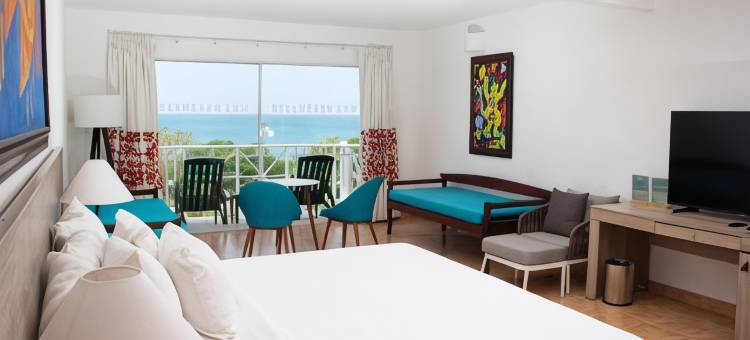 罗亚尔德卡梅龙巴拿马(Grand Decameron Panama, A Trademark All Inclusive Resort)图片