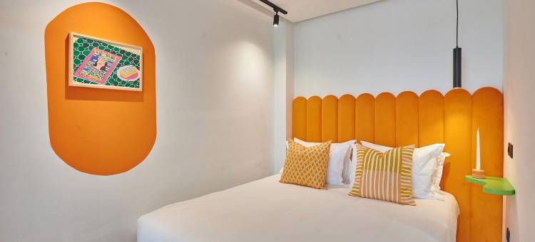 卡萨布兰卡 CIL Stayhere 活力住宅(Stayhere Casablanca - CIL - Vibrant Residence)图片