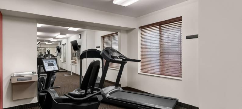 兰开斯特浩枫温德姆公寓(Lancaster Suites)图片