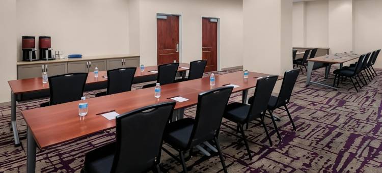 凯雷Residence Inn 酒店(Residence Inn Alexandria Old Town South at Carlyle)图片