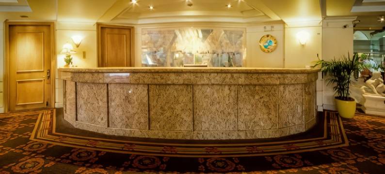 奥利弗酒店(Olyver Hotel)图片