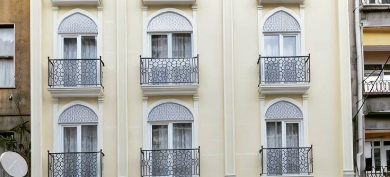 穆阳套房(Muyan Suites)图片