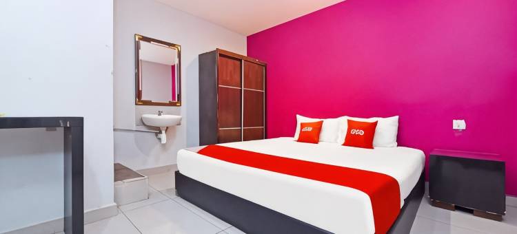 O酒店艾尔瓦达吉隆坡市区(Hotel O Elwarda Klcity)图片