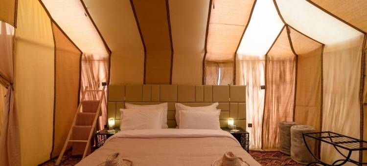 伊格瑟比露营地(Erg Chebbi Camp)图片