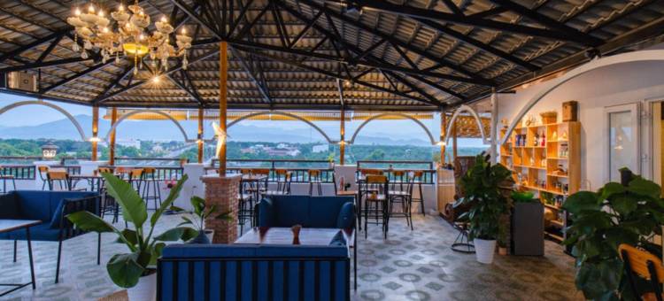 朝平宾馆(Thoi Binh Hotel)图片