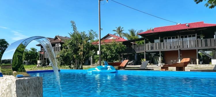 克优拉民宿(Kejora Homestay)图片