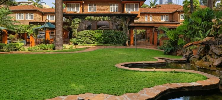 Vignette Collection Fairview Hotel Nairobi by IHG图片