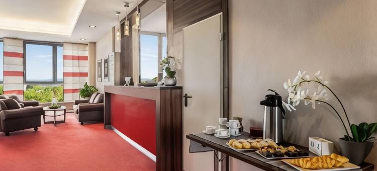 Amedia Express Passau, Trademark Collection by Wyndham图片