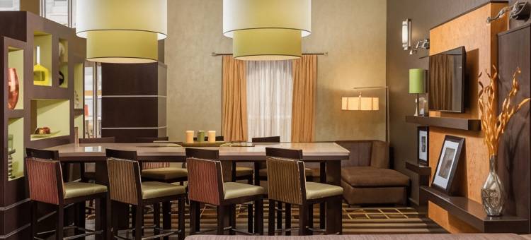 湖城欢朋套房酒店(Hampton Inn & Suites Lake City)图片