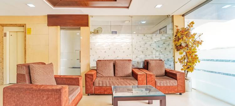 Collection O Gandhipuram图片