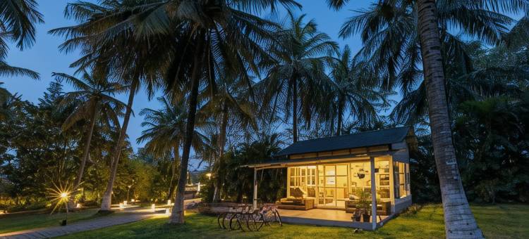 马吉非拉旅馆(The Mangifera)图片