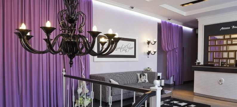 米拉克斯精品酒店(Mirax Boutique Hotel)图片