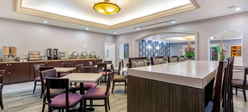 拉昆塔温德姆酒店-近华雷斯城美国领事馆(La Quinta by Wyndham CD Juarez Near US Consulate)图片