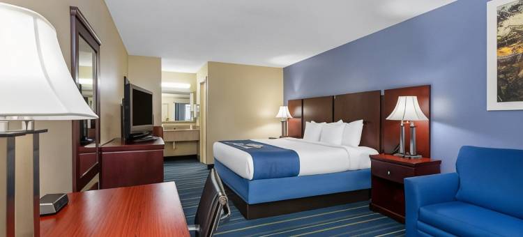 奇普利温德姆戴斯酒店(Days Inn by Wyndham Chipley)图片