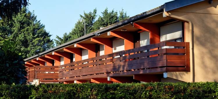 维尔河畔索恩康铂酒店(Campanile Villefranche Sur Saone)图片