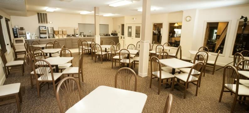 诺斯菲尔德酒店套房及会议中心(Northfield Inn Suites and Conference Center)图片