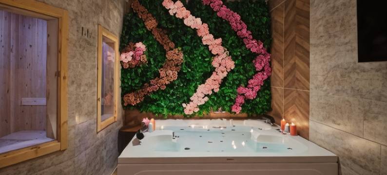 桑尼乌法德德曼酒店(Dedeman Sanliurfa)图片