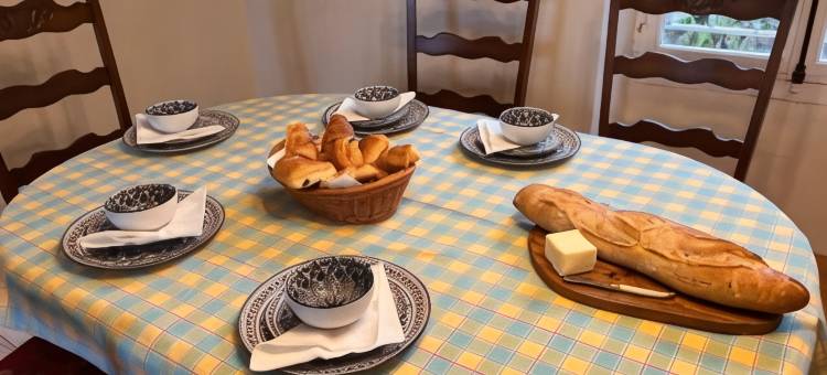 瓦隆观景(Vue du Vallon)图片