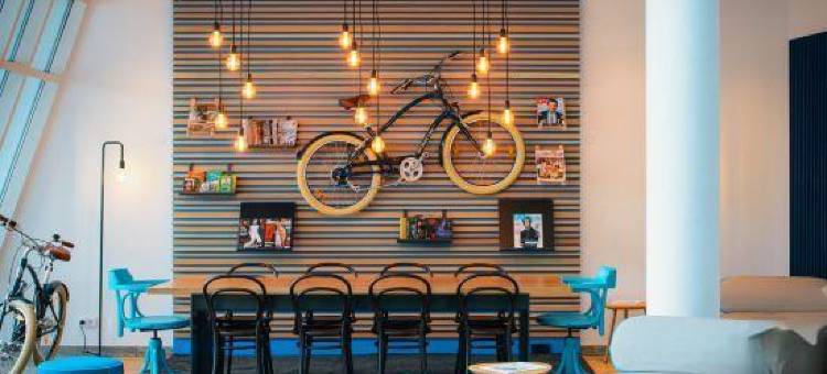 安贝格温德姆维也纳之家简易酒店(Vienna House Easy by Wyndham Amberg)图片