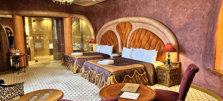 皇家温泉和酒店度假村(Royal Spa & Hotel Resort)图片