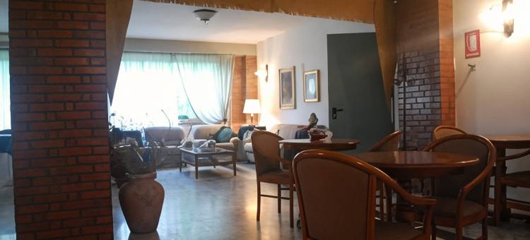 斯姆拉尔德酒店(Albergo Smeraldo)图片