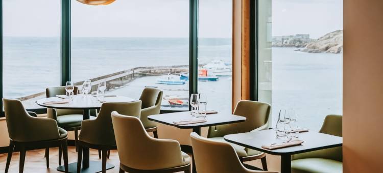 Sainte-Barbe Hôtel & Spa le Conquet - MGallery图片