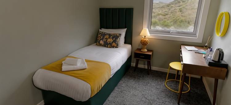 斯力加查恩酒店(Sligachan Hotel)图片