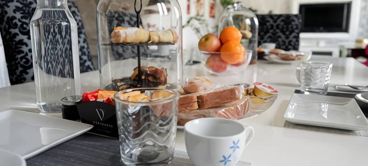 穆拉住宿加早餐旅馆(B&B le Mura)图片