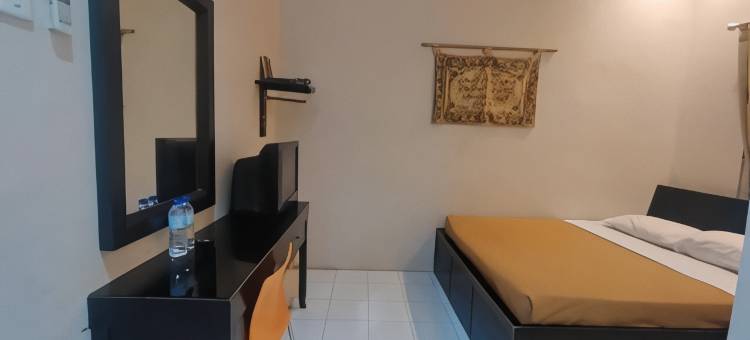 阿比丁酒店(The Abidin Hotel Syari'ah)图片