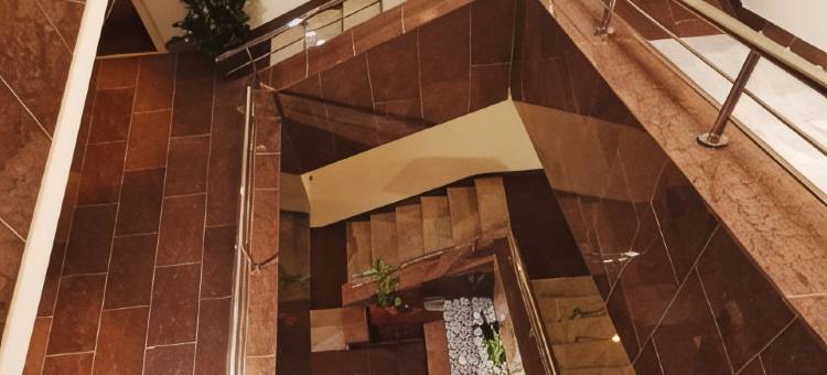 EA水晶宫酒店(EA Hotel Crystal Palace)图片