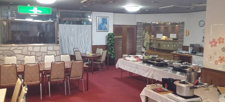 富士宫皇冠山酒店(Hotel Crown Hills Fujinomiya)图片