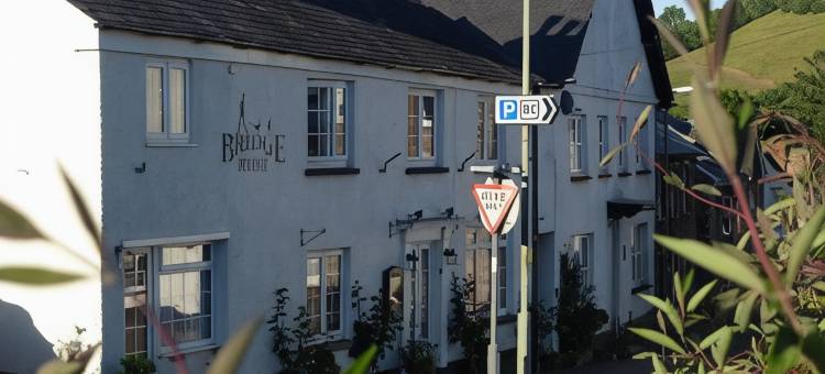 布里奇之家旅馆(Bridge House)图片