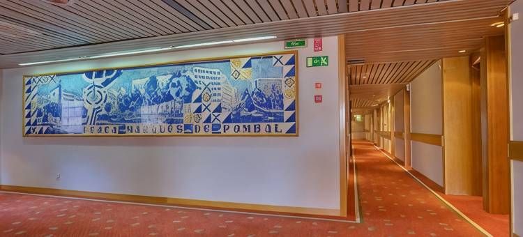 阿利夫坎普佩奇诺酒店(Hotel Alif Campo Pequeno)图片