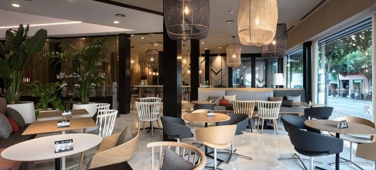 黑公主住宿(Negresco Princess)图片