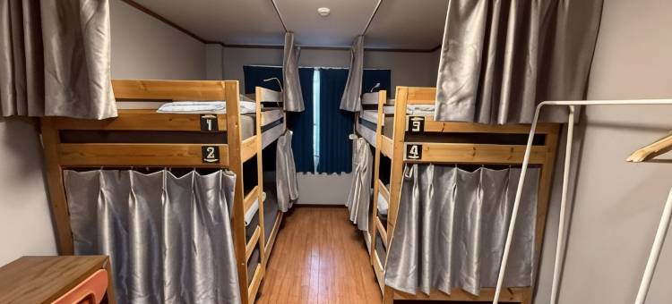 东京家庭旅馆(Tokyo House Inn)图片