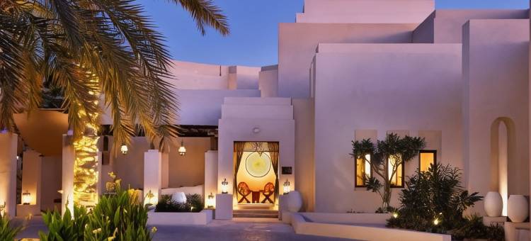 阿布扎比阿瓦扎巴豪华精选水疗度假酒店(Al Wathba, a Luxury Collection Desert Resort & Spa, Abu Dhabi)图片