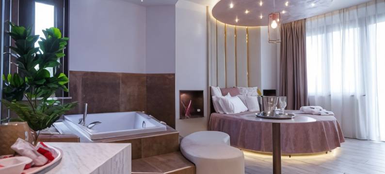 美丽的阿西西套房(Beautiful Assisi Suite)图片
