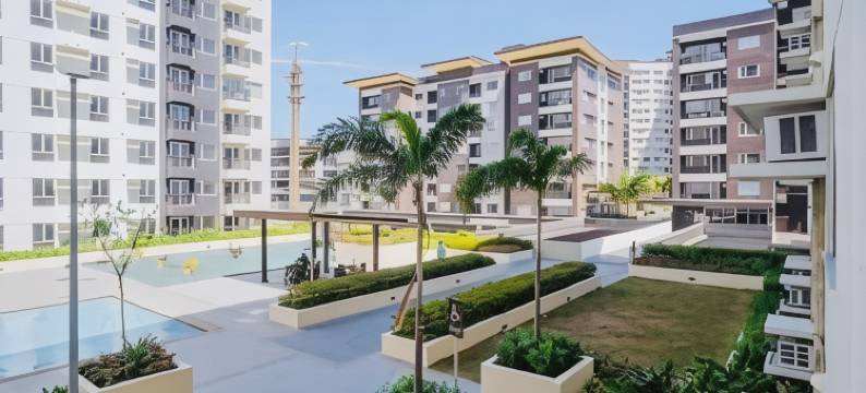 Avida Towers Atria by RedDoorz图片