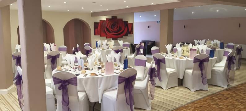 皇家酒店(The Royal Hotel)图片