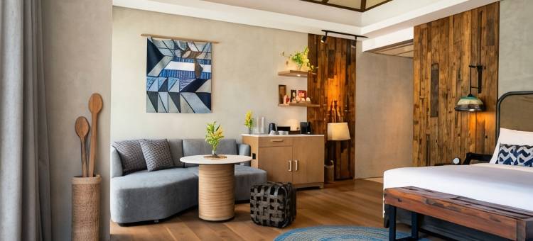 美憬阁系列邦劳岛南棕榈水疗度假酒店(South Palms Resort and Spa Panglao - MGallery Collection)图片