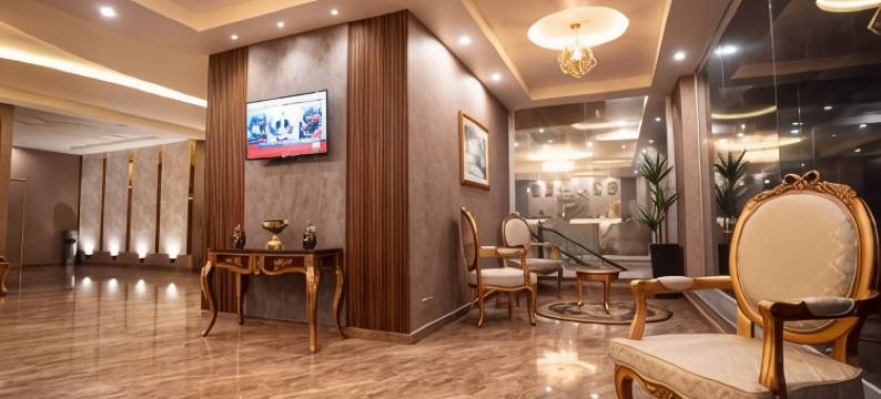 贝斯特韦斯特费萨拉巴德市酒店(Best Western Hotel Faisalabad City)图片