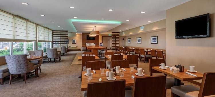 班戈假日酒店(Holiday Inn Bangor)图片