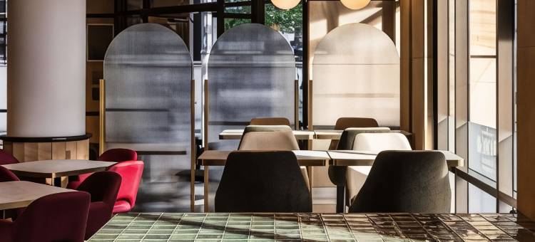 邦德街曼特拉 2 酒店 - 悉尼(Mantra 2 Bond Street Sydney)图片